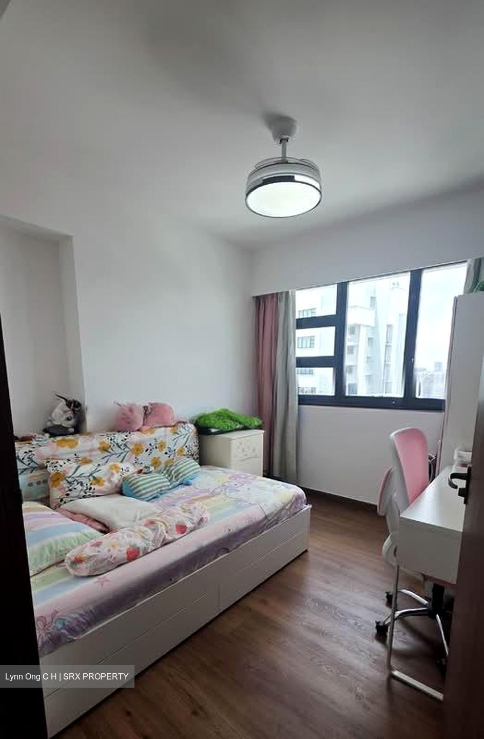 Blk 801B West Coast Parkview (Clementi), HDB 4 Rooms #531166301